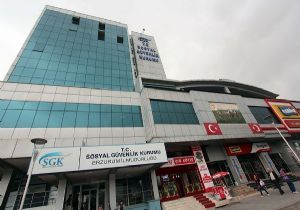 İşte SGK daki halimiz!